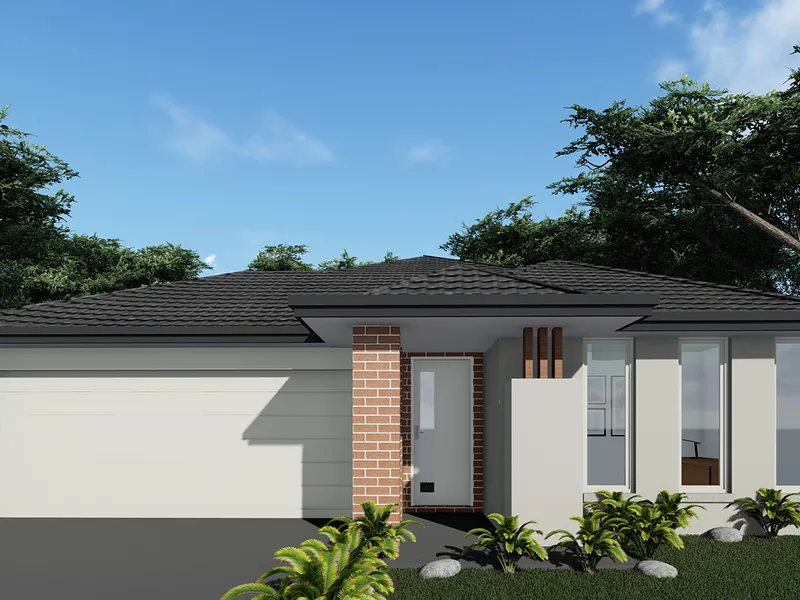 Looking for your first home? The Taminga 17 is just what you’ve been waiting for.