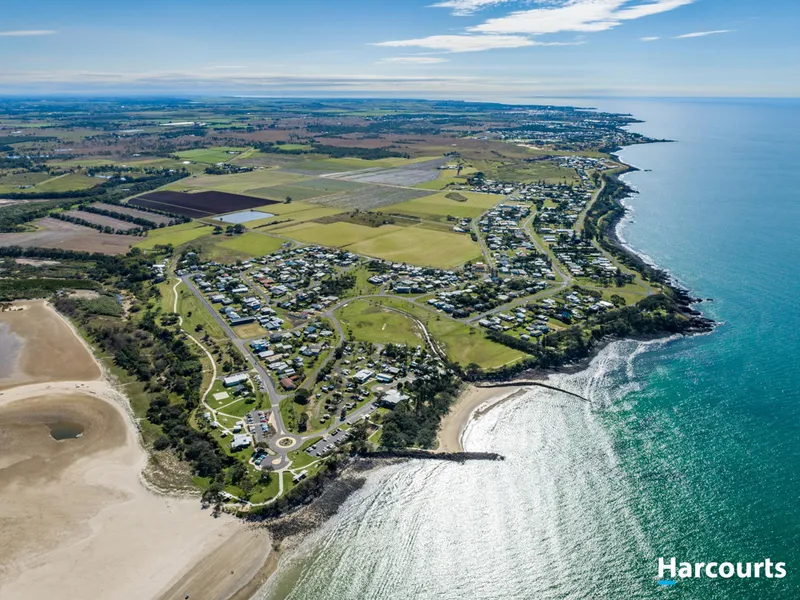 Lot 25 - Stage 1 - Southbeach, Elliott Heads