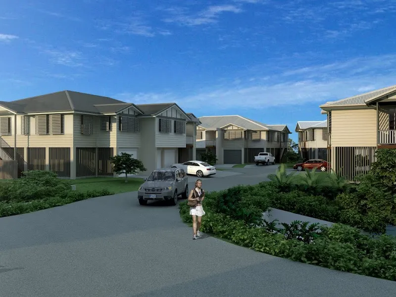 The perfect investment or is it also the perfect home!