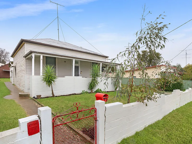 Excellent Investment Opportunity