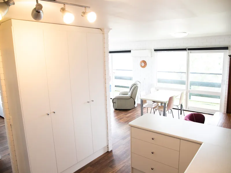 Big 3 bedroom 1 bath 1 carport 1 garage