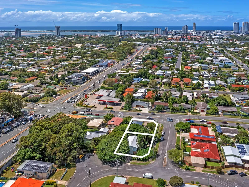 2 x Prime Opportunities Unveiled in Southport! You don’t want to miss these!!!