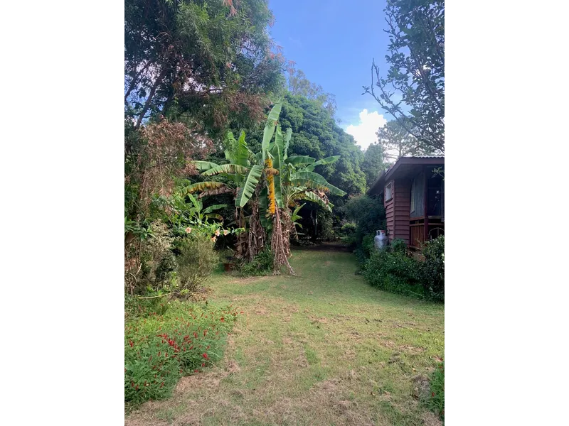 Self Sufficiency at its best. 