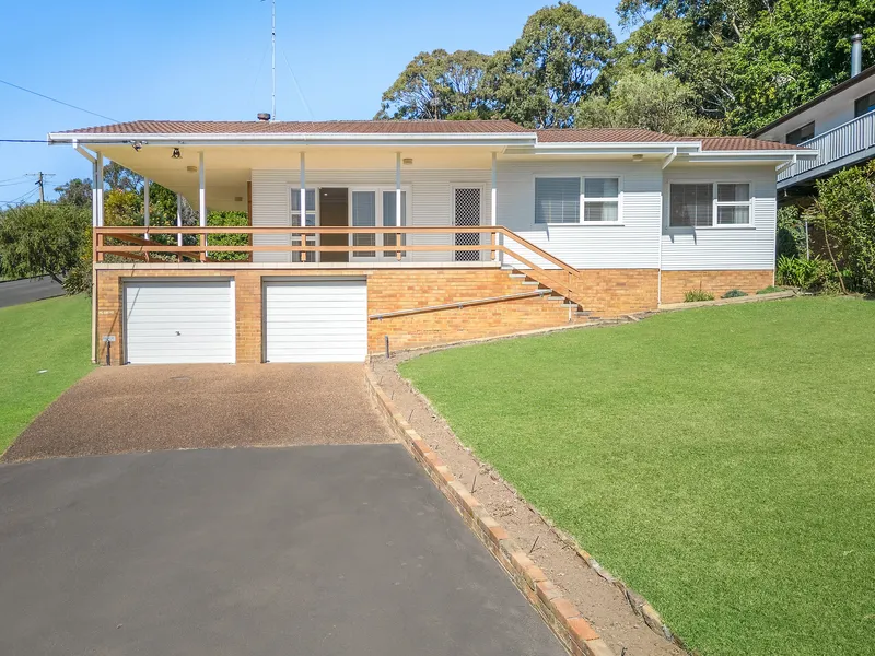 Iconic Macmasters Beach home, offered for the first time in 65 years
