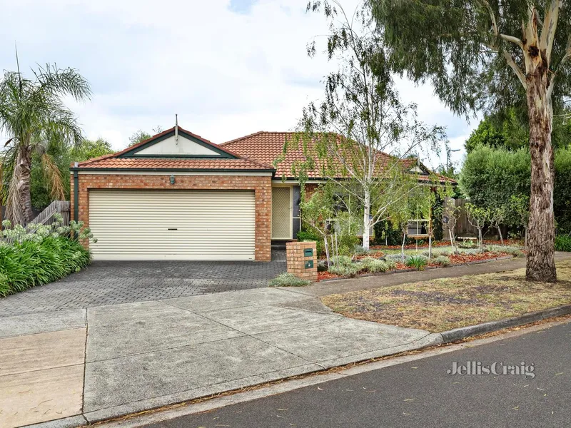 Easy living in a central location