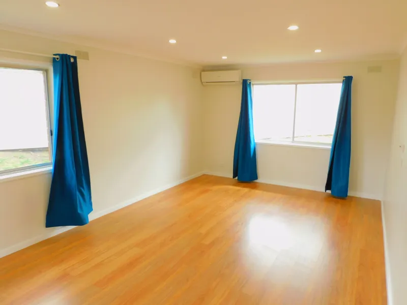 INSPECT AND MOVE IN NOW