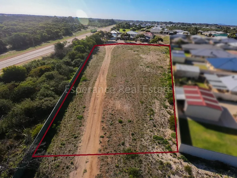 Development Potential