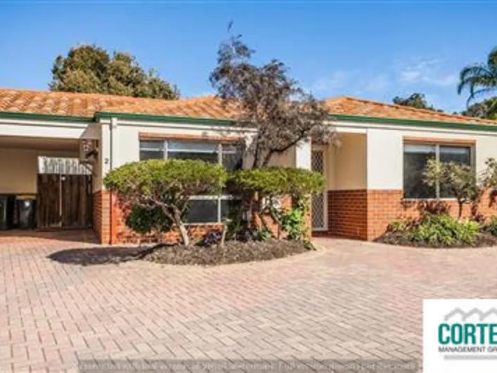 COME VIEW THIS COSY PROPERTY!
