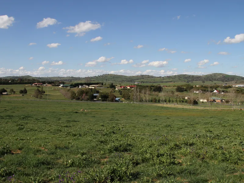 Outstanding Opportunity