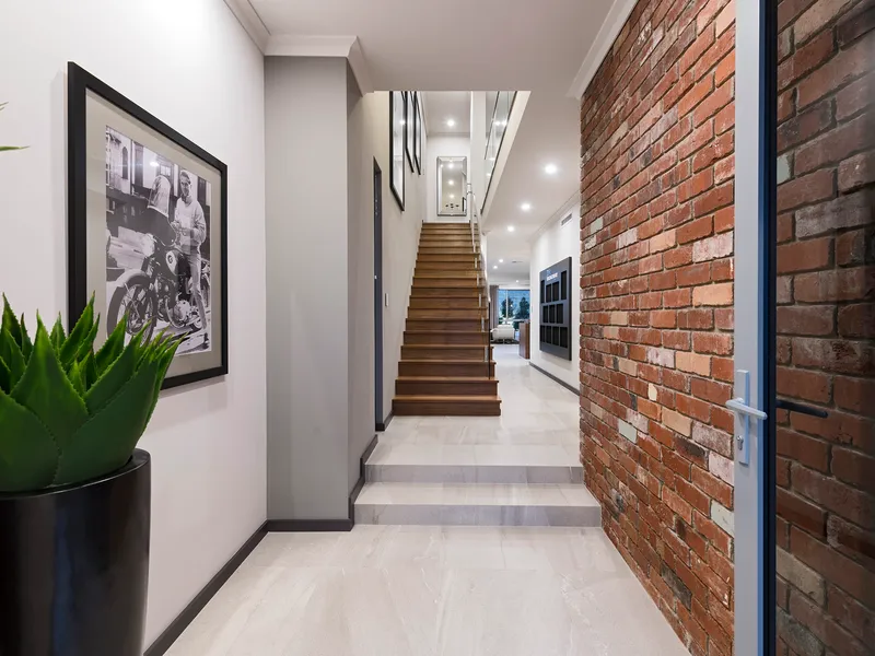 Stunning!! Next level in contemporary luxury design.Brand new  Top builder's display home. MBA Winner for Construction Excellence. $000's below cost !