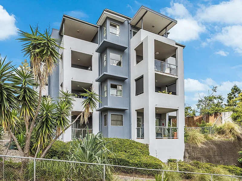 Superb opportunity to secure your Highpoint Apartment!