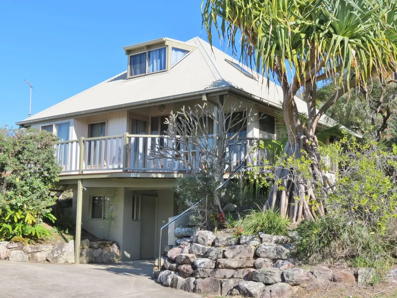 15 Bay St Angourie