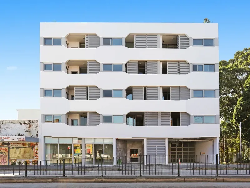 Brand New, Exceptional proportions all in an ultra-convenient location