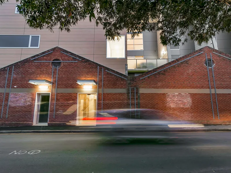 Slick, Chic & Stylish