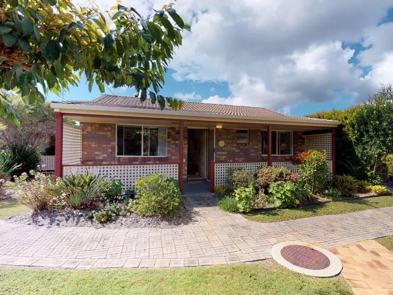 IMMACULATE EASY LIVING