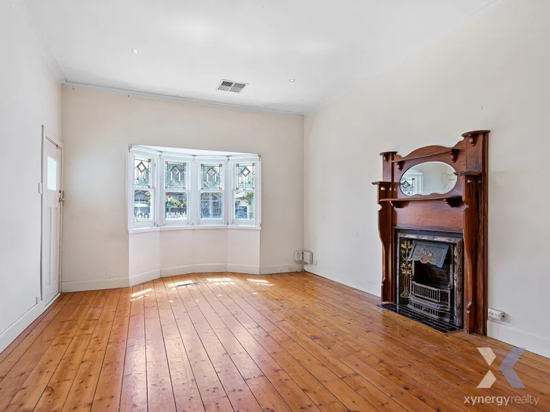 Charming Family Home in Quiet Position