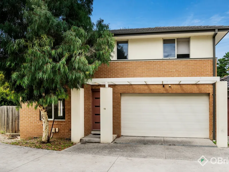 Modern, Tranquil and Convenient 3BR Home in School Zone
