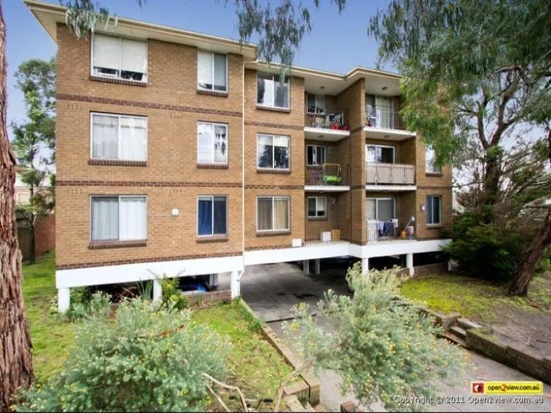 Close to everything you need