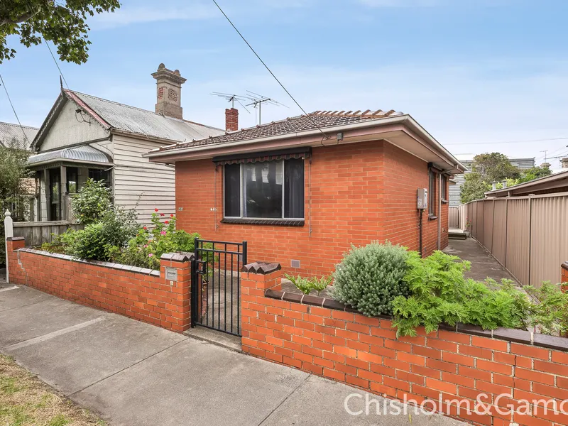 A Robust Original with Contemporary Potential