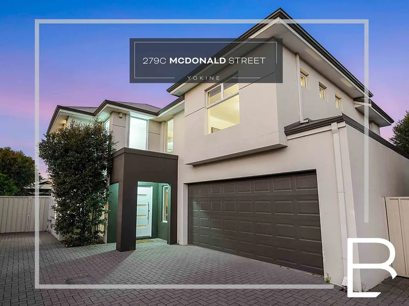 Low Maintenance, Remarkable Living.