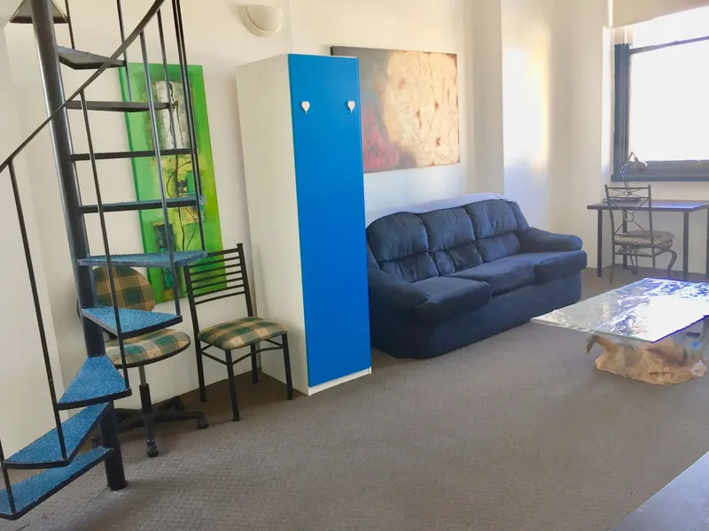 Studio Apartment for rent in Ultimo