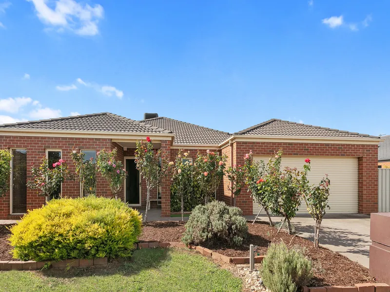 Excellent Epsom Location