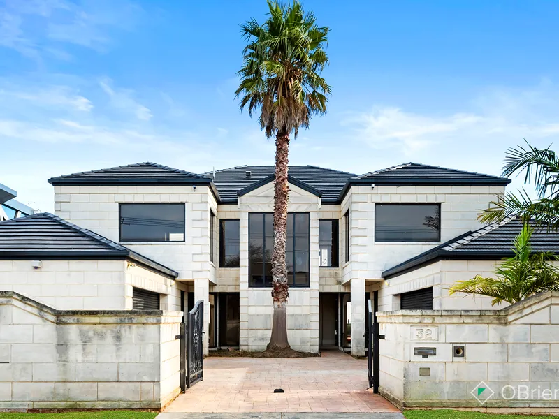Olivers Hill Elegance & Luxury with Breathtaking View