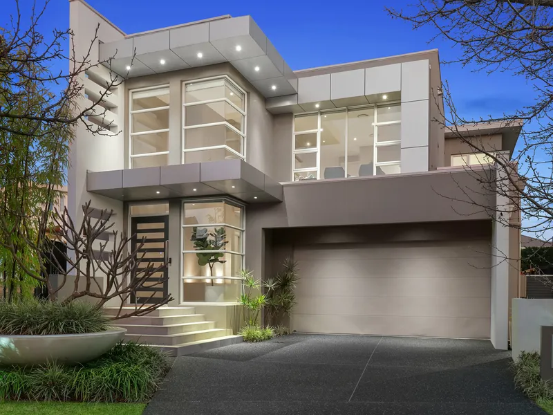 Your own private Resort!