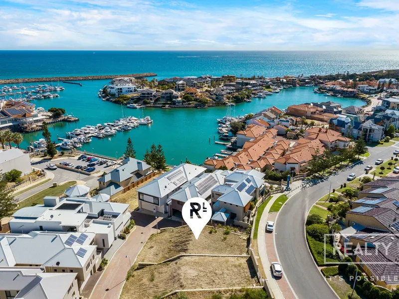 Endless Sunsets and Magical Views