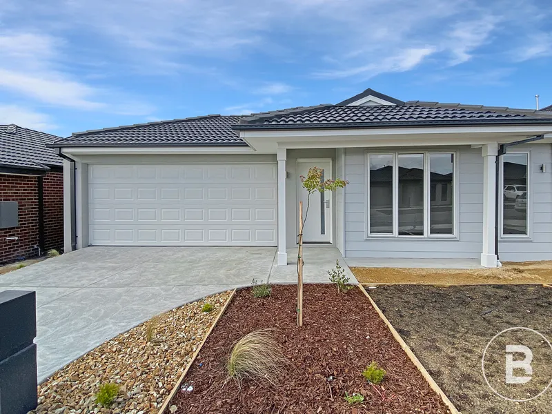 Brand New Four Bedroom Close To DTC