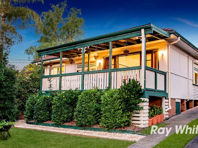 Your Next Family home