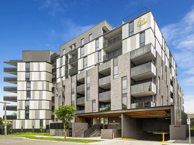 Most livable apartment located in the heart of Box Hill
