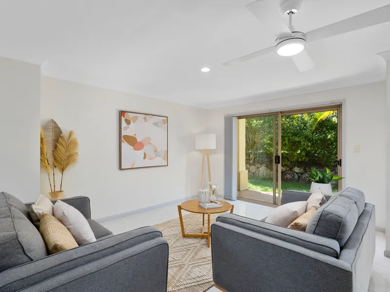 VACANT, READY FOR YOU TO MOVE IN OR RENT IT OUT - More photos coming shortly