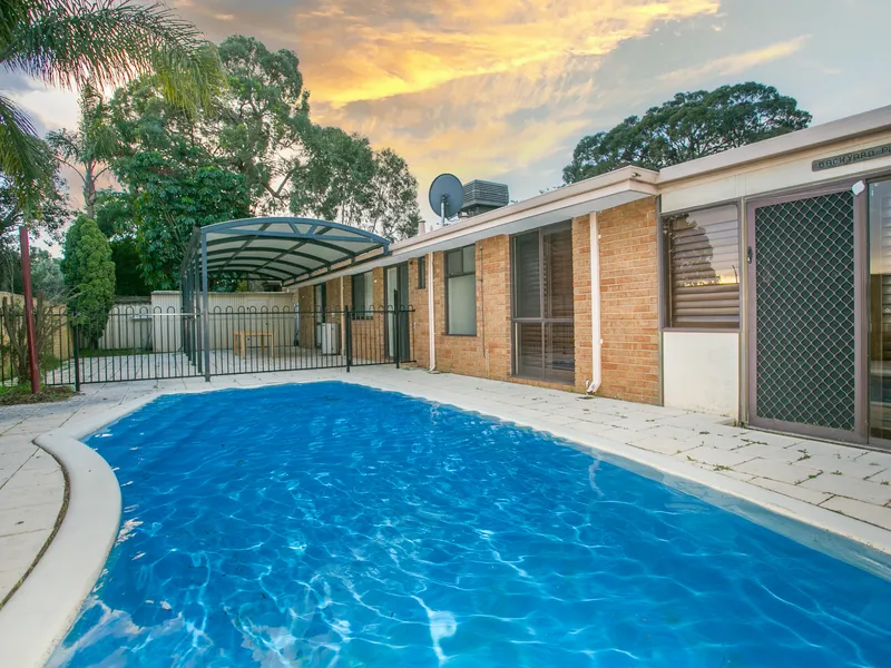 A Home in the Heart of Everything