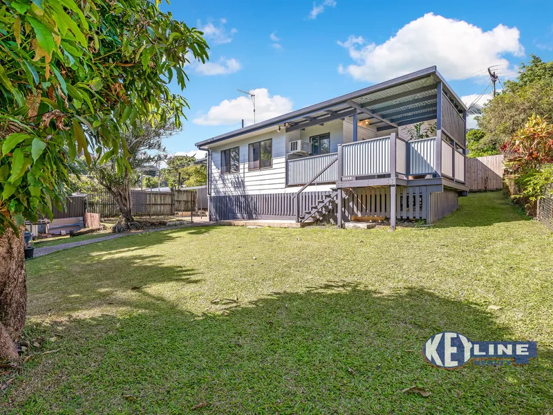 LARGE AND SPACIOUS: VALUE YOU JUST CAN'T BEAT!