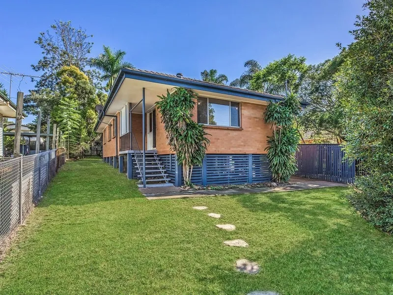 Spacious Family Home!