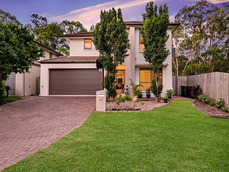 LOCATION, QUALITY & STYLE