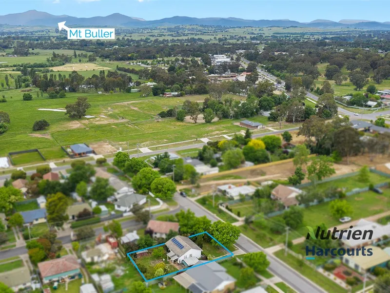 Renovate, Rebuild or just enjoy the convenience