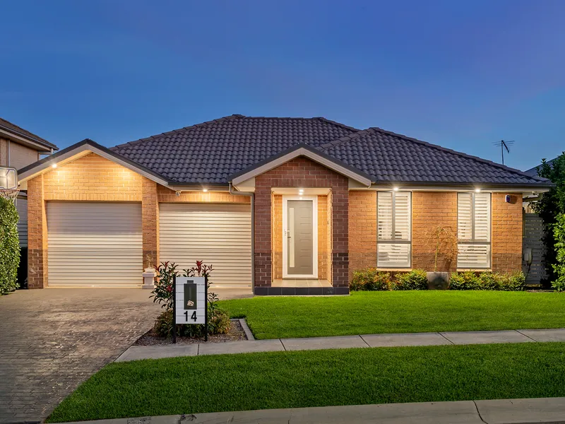 Premium Elderslie Location