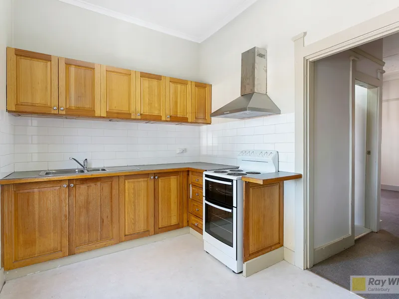 Ideal 2 Bedroom Apartment in the heart of Bexley