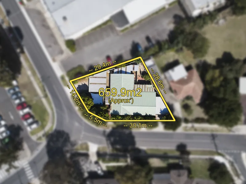Sensational Investment Opportunity in the Heart of Boronia