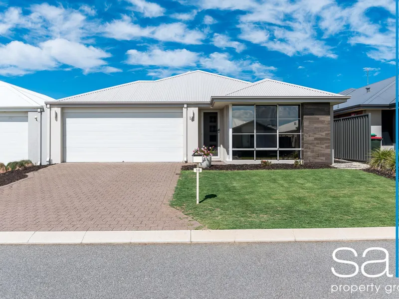 Family Friendly Baldivis Beauty