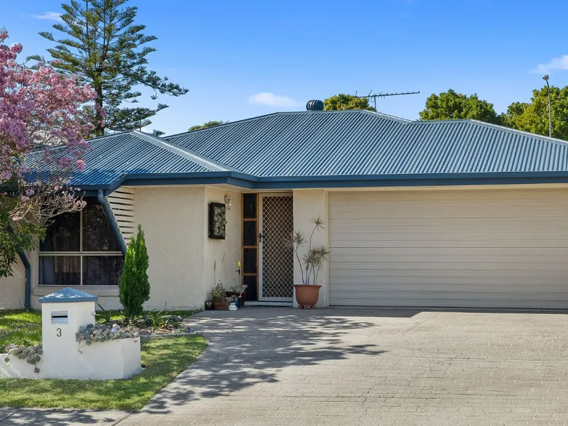 INVESTMENT OPPORTUNITY ONLY 9 KM TO CBD