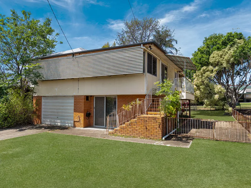 Looking to get into the Oxley market? This could be your opportunity.