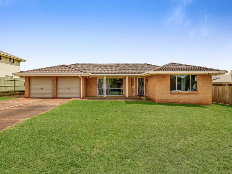 Exceptional Investment Or First Home Buying Opportunity - Get In Quick!