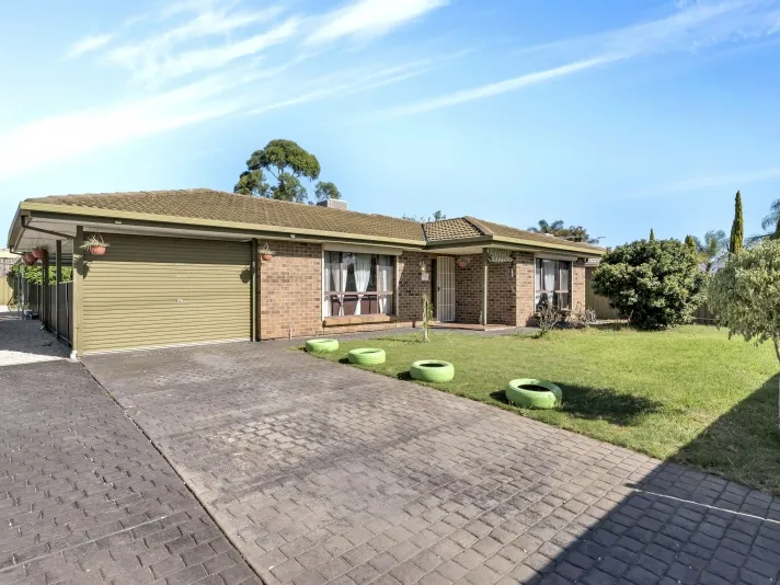 THIS PROPERTY IS NOW SOLD