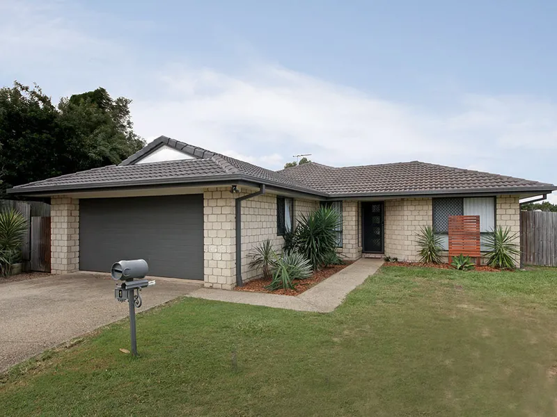 Building your future in Morayfield!!!! DUAL OCCUPANCY, DA APPROVED