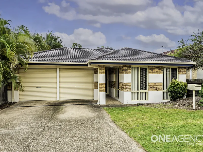 PERFECT 1ST HOME OR INVESTMENT!!