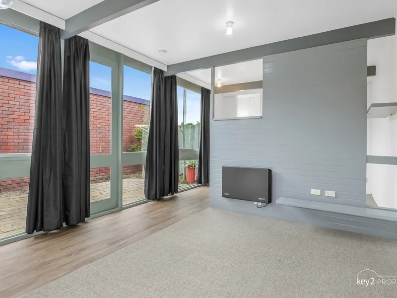 CUTE REFURBISHED HOME