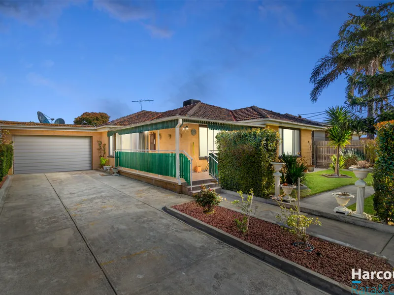 Make Yourself At Home!